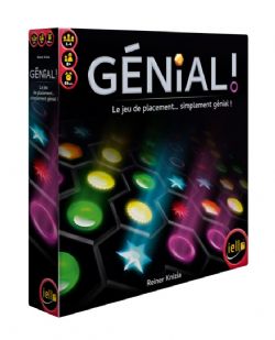 JEU GÉNIAL